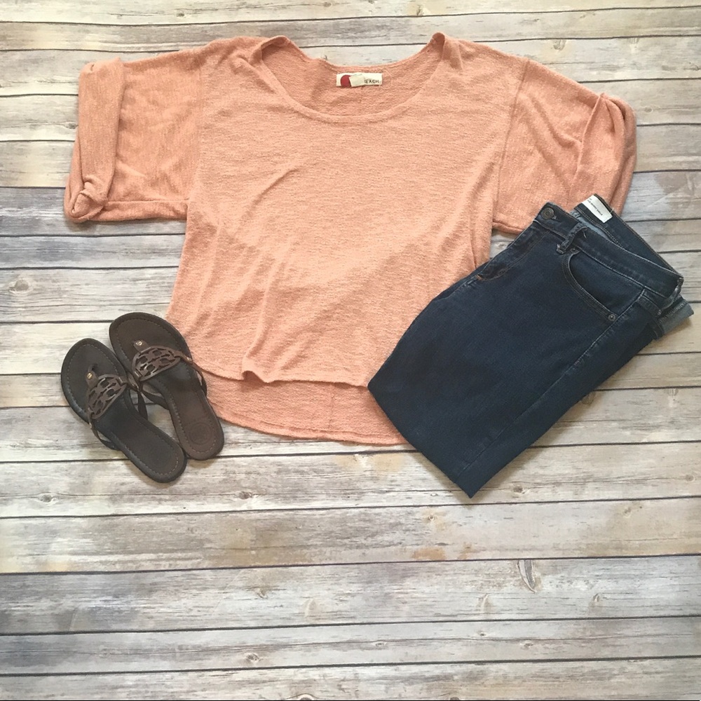 FP Beach Top